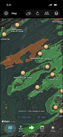 BayHawk Screenshot 2 of 10