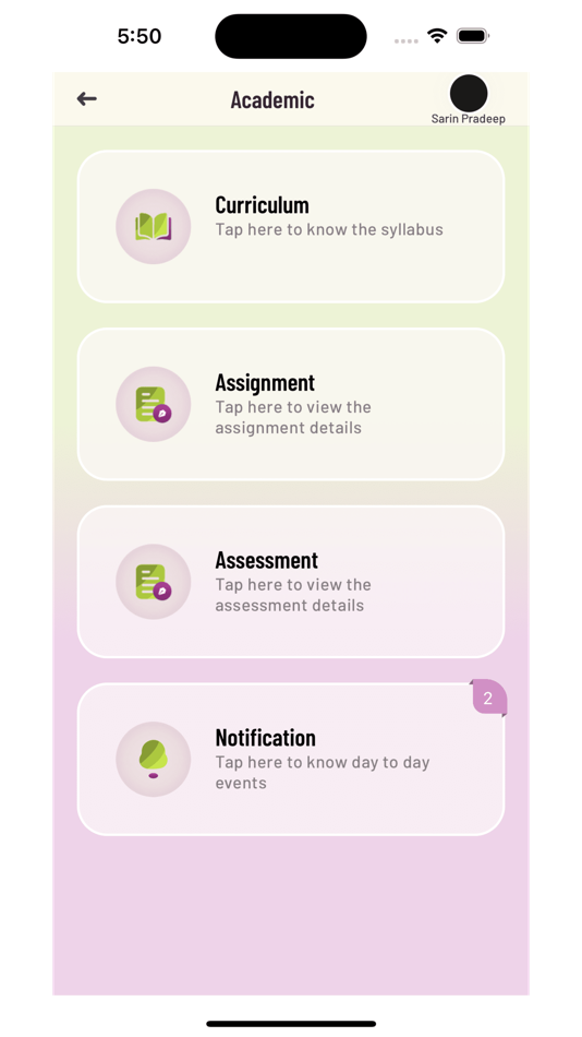 #4. ParentApp TrackSchoolBus (iOS) 由: Redbytes Software Pvt Ltd