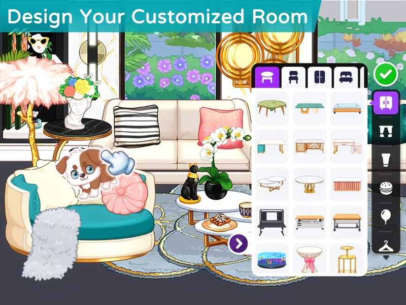 YoYa Time: Build, Share & Play screenshot 7