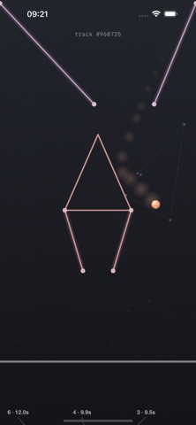 Marble Calm: Race & Run Screenshot 4 of 5