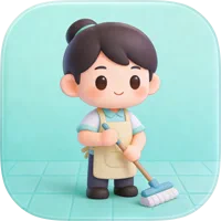 工时记-兼职零工打卡记工加班费时薪统计手账·本地版