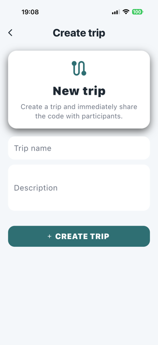 RideLink Group Screenshot 2 of 8