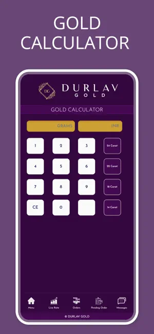 Durlav Gold screenshot 2