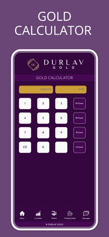 Durlav Gold Screenshot 2 of 7