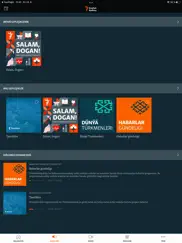 azatlyk radiosy айпад изображения 4
