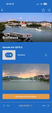 RiverDeep app screenshot 6