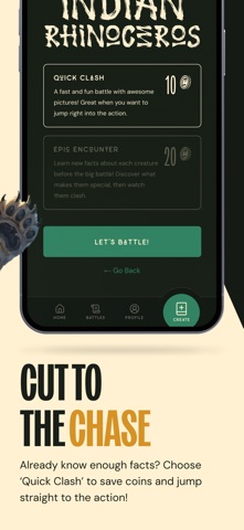 Creature Battle Screenshot 7 of 10