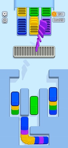 Card Maze Screenshot 4 of 5
