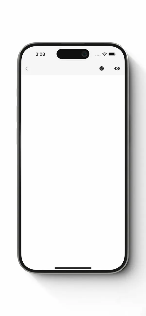 Screenshot #2 pour Untitled.etxt