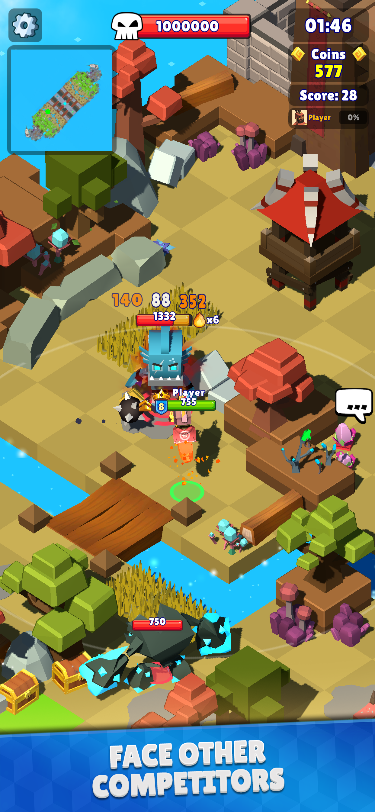 365Scores: resultados de jogos