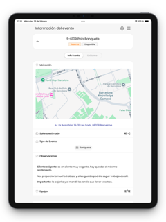 Waitser screenshot 10