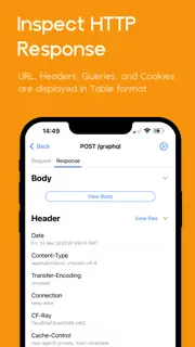 Proxyman - Capture HTTPS screenshot 3