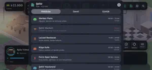 Kocas screenshot 3