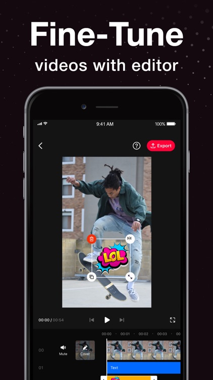 Screen Recorder - 4K Recording screenshot-4