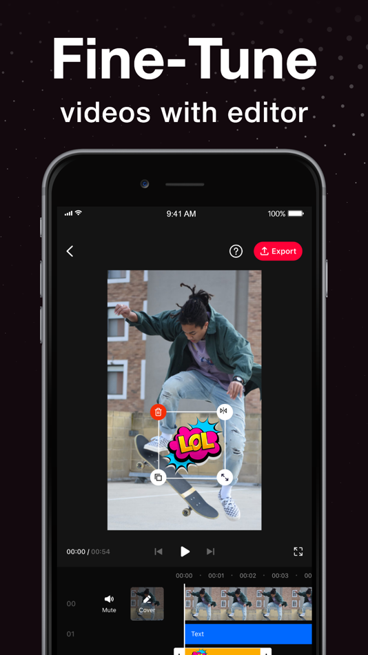 #5. Screen Recorder - 4K Recording (iOS) 由: Cleaner LLC