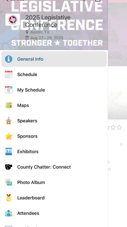 Texas Association of Counties