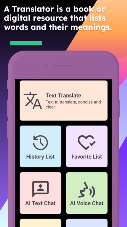 English - Uzbek Translator