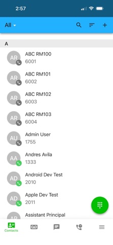 UDT Voice Screenshot 4 of 6