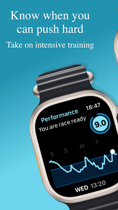 Training Today screenshot 2