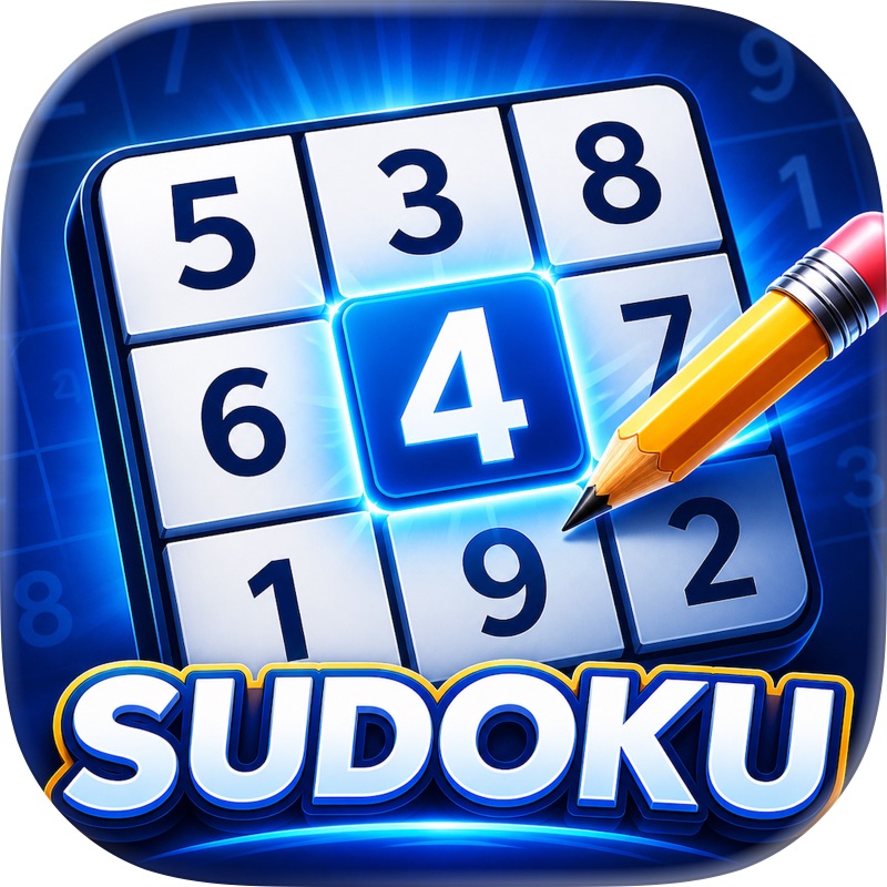 Sudoku Puzzle World screenshot 1
