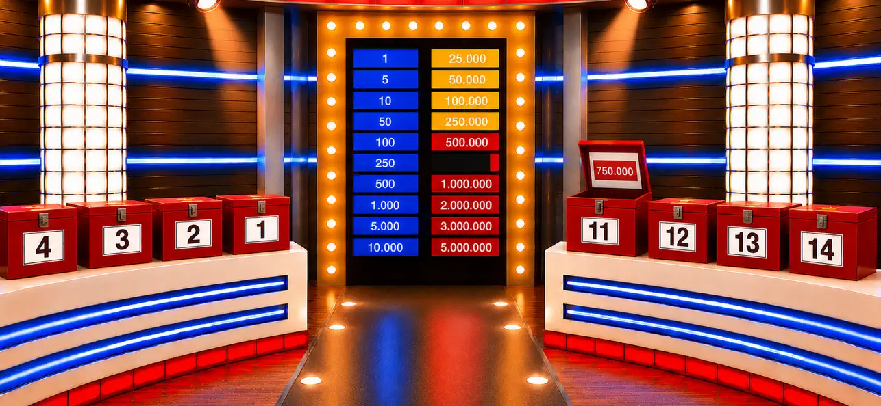 Screenshot #3 pour Deal or Continue
