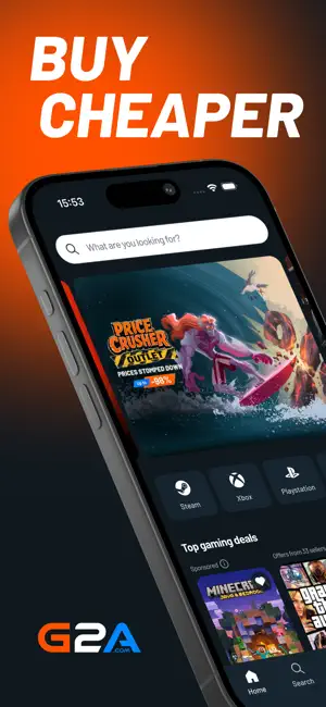G2A screenshot 1