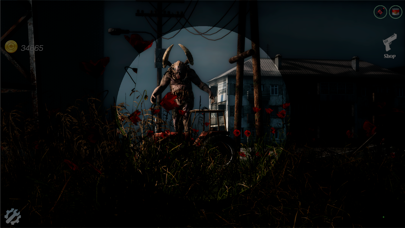 Chernobyl Legacy: Mutant Agent Screenshot
