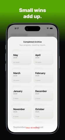 Monodos Screenshot 3 of 6