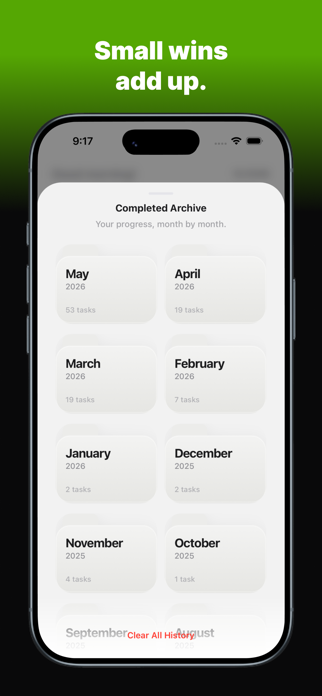 Monodos Screenshot 3 of 6