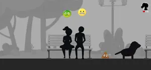 Love Story: Troll Game screenshot 4