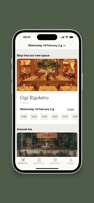 Rikas screenshot 1