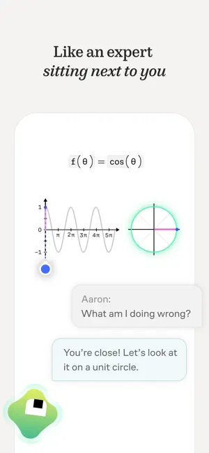 Brilliant: Learn Math & Coding screenshot 5