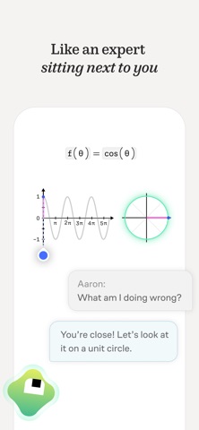 Brilliant: Learn Math & Coding Screenshot 5 of 9