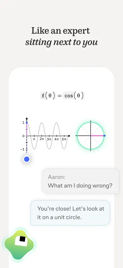 Brilliant, App Store screenshot 5