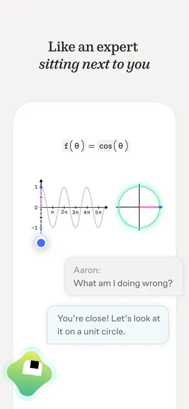 Brilliant: Learn Math & Coding screenshot 5 of 9