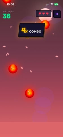 Orb Tap screenshot 3