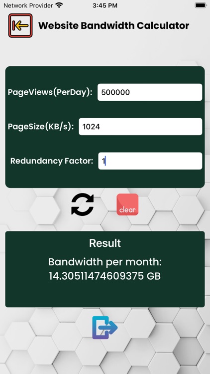 APOLLO MORSEL screenshot-4