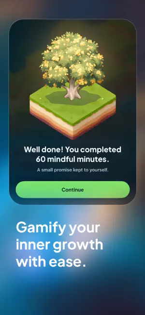 Conscious Heart screenshot 3