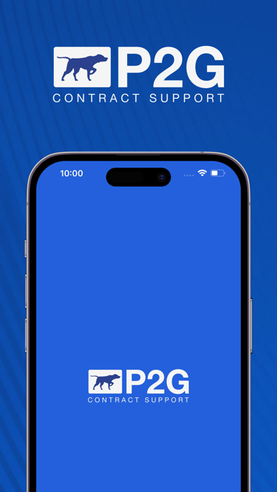 Screenshot #1 pour PFI Helpdesk
