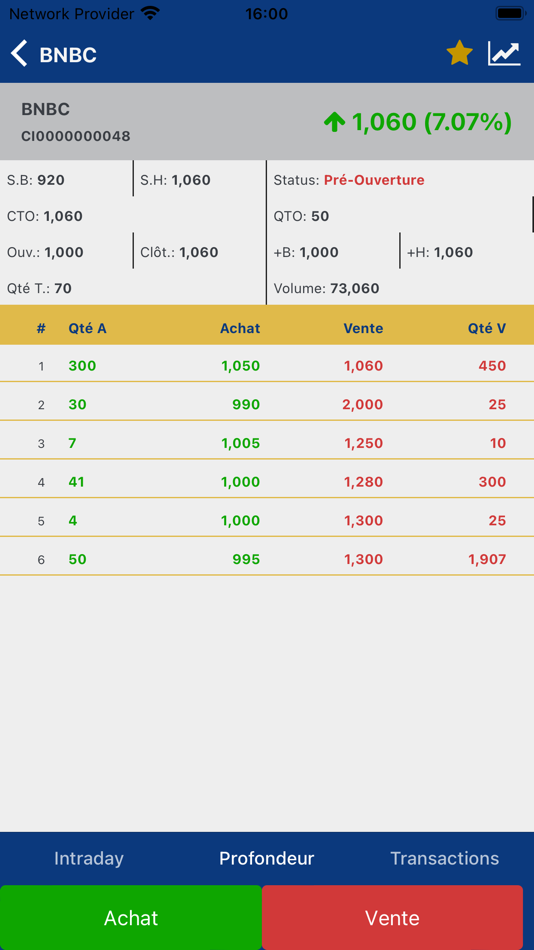 #5. SA2IF Mobile (iOS) 由: SA2IF