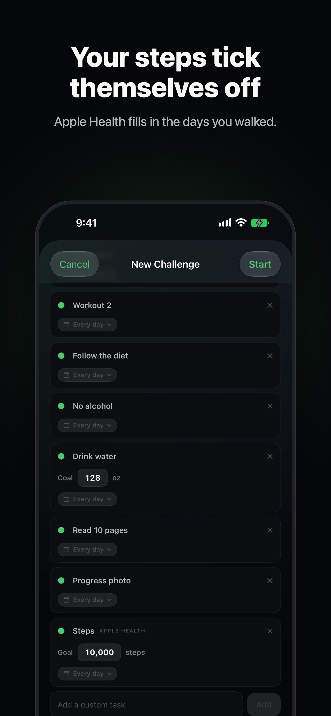 Screenshot 4 of Protocol 75