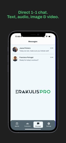 ERAKULIS® PRO Screenshot 3 of 5