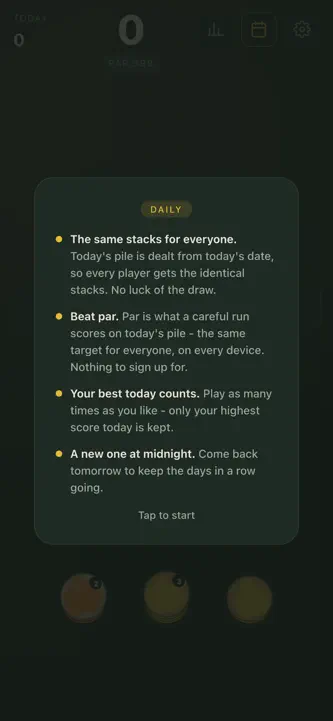 Woodpile: Sort Puzzle screenshot 6