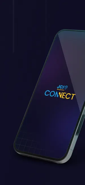 JCI Bangladesh Connect screenshot 1