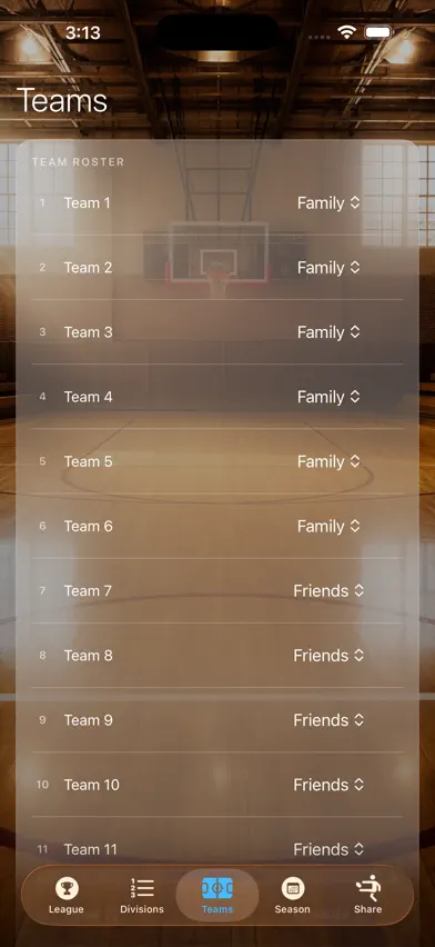 Parity Pro screenshot 3