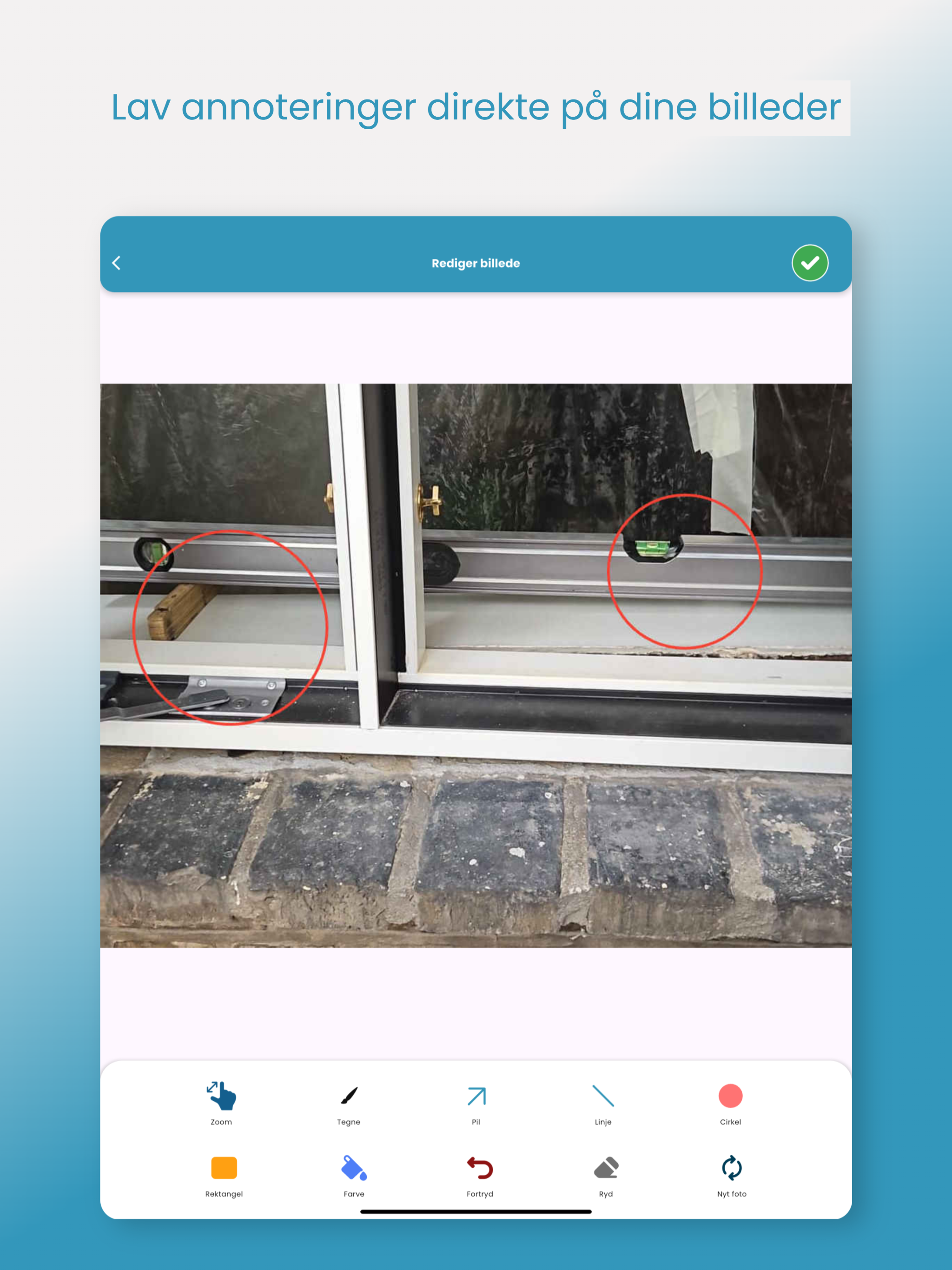 MobileReport - PDF Reports screenshot 14