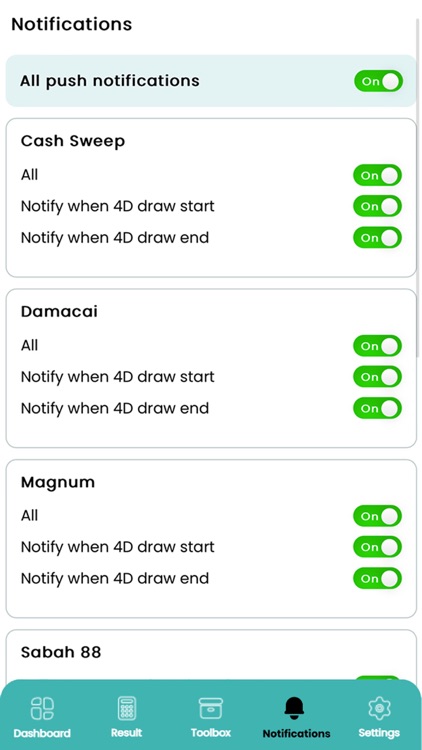 4D World screenshot-4