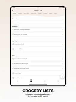 Clean Simple Eats + screenshot 12