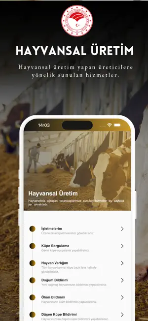 Tarım Cebimde screenshot 3