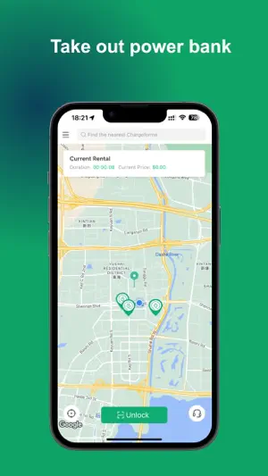 Chargeforme screenshot 4